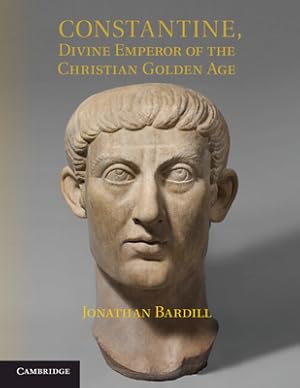 Bild des Verkufers fr Constantine, Divine Emperor of the Christian Golden Age (Paperback or Softback) zum Verkauf von BargainBookStores
