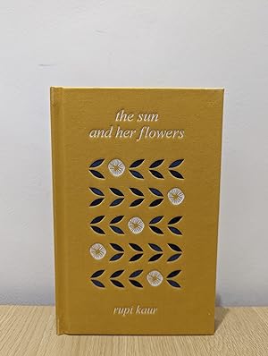 Seller image for Sun & Her Flowers for sale by Fialta Books