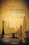 Seller image for El fruto del honor for sale by Agapea Libros