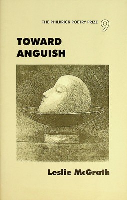 Bild des Verkufers fr Towrds Anguish zum Verkauf von Kennys Bookshop and Art Galleries Ltd.