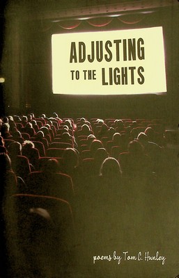 Seller image for Adjusting the Lights for sale by Kennys Bookshop and Art Galleries Ltd.