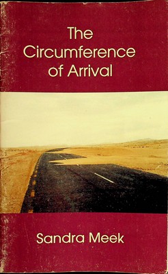 Seller image for The Circumference of Arrival for sale by Kennys Bookstore