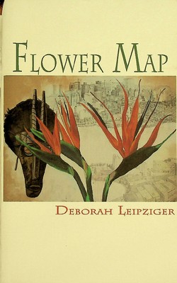 Image du vendeur pour Flower Map mis en vente par Kennys Bookshop and Art Galleries Ltd.