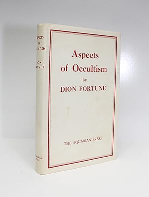 Seller image for Aspects of Occultism for sale by Lasting Words Ltd