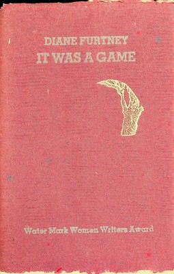 Seller image for It was a Game for sale by Kennys Bookshop and Art Galleries Ltd.
