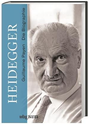 Seller image for Heidegger : Die Biographie for sale by AHA-BUCH GmbH