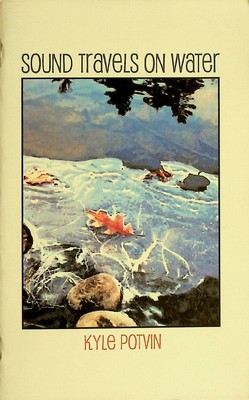 Seller image for Sound Travels on Water for sale by Kennys Bookshop and Art Galleries Ltd.