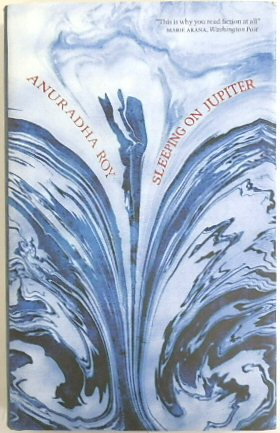 Seller image for Sleeping on Jupiter for sale by PsychoBabel & Skoob Books