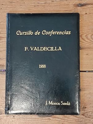 Imagen del vendedor de PROBLEMAS ACTUALES DE ENDOCRINOLOGA. Cursillo de la Ctedra Valdecilla. a la venta por Carmen Alonso Libros