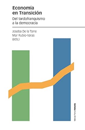 Seller image for Economa en Transicin for sale by LIBROPOLIS