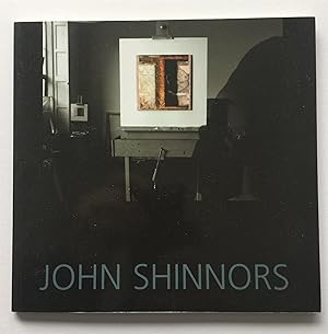 John Shinnors - Twenty Two Paintings 19 November - 4 December (Exhibition Catalogue)