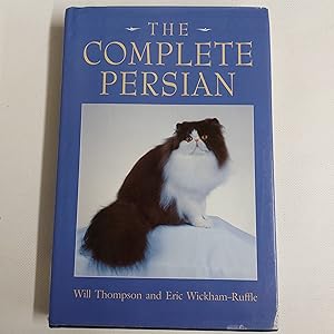 Imagen del vendedor de The Complete Persian a la venta por Cambridge Rare Books