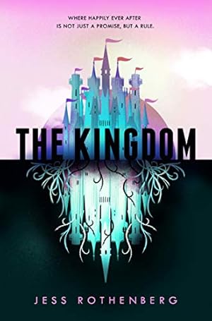 Seller image for The Kingdom [Soft Cover ] for sale by booksXpress