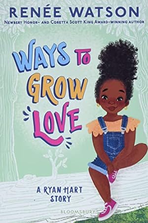 Seller image for Ways to Grow Love (A Ryan Hart Story) by Watson, Ren ©e [Paperback ] for sale by booksXpress
