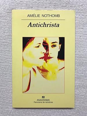 Antichrista