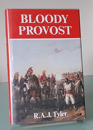 Bloody Provost