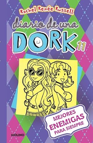 Seller image for Mejores enemigas para siempre / Dork Diaries: Tales from a Not-So-Friendly Frenemy (Diario De Una Dork) (Spanish Edition) by Russell, Rachel Ren ©e [Paperback ] for sale by booksXpress