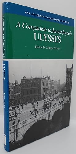 Seller image for A Companion to James Joyce's Ulysses for sale by Juniper Books