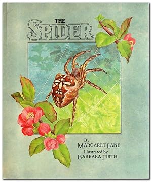 Seller image for The Spider for sale by Darkwood Online T/A BooksinBulgaria