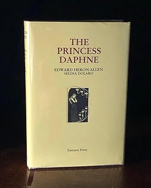 Immagine del venditore per The Princess Daphne venduto da Moroccobound Fine Books, IOBA