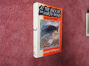 Seller image for AT THE BACK OF THE NORTH WIND for sale by Ron Weld Books