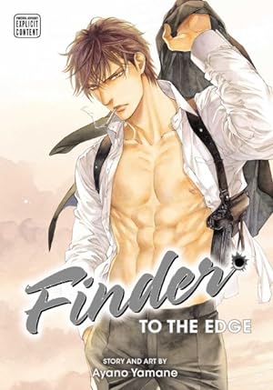 Seller image for Finder 11 : To the Edge for sale by GreatBookPrices