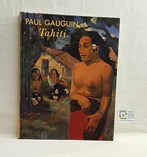 Paul Gaugin - Tahiti