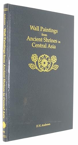 Seller image for Wall Paintings from Ancient Shrines in Central Asia for sale by Powell's Bookstores Chicago, ABAA