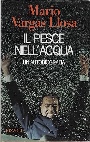 Il pesce nell'acqua