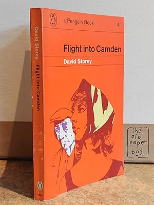 Seller image for Flight into Camden for sale by FARRAGO