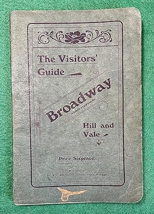 The Visitors Guide to Broadway (Worcestershire)