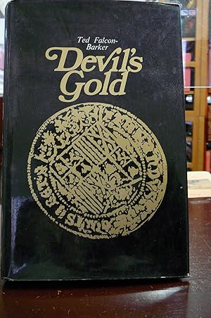 Immagine del venditore per Devils Gold venduto da kellow books