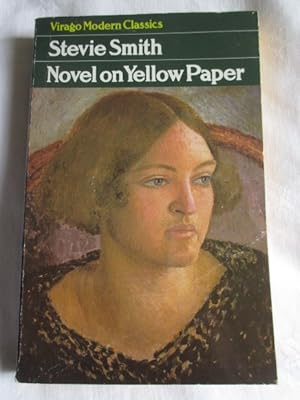 Novel On Yellow Paper (Virago Modern Classics)