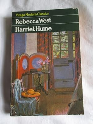 Harriet Hume: A London Fantasy