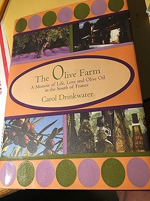 Imagen del vendedor de The Olive Farm. a la venta por Bristlecone Books  RMABA