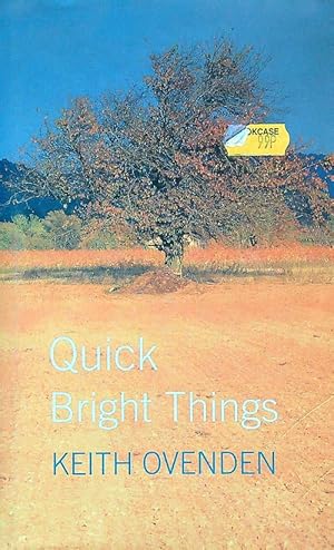 Seller image for Quick Bright Things for sale by Librodifaccia
