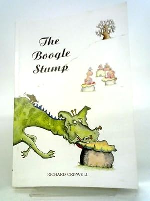 Imagen del vendedor de Boogle Stump a la venta por World of Rare Books
