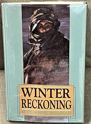 Image du vendeur pour Winter Reckoning mis en vente par My Book Heaven