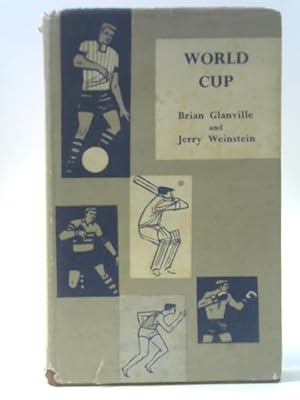 Bild des Verkufers fr World Cup zum Verkauf von World of Rare Books