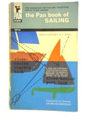 Seller image for The Pan Book of Sailing for sale by World of Rare Books