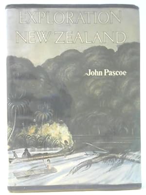 Image du vendeur pour Exploration New Zealand mis en vente par World of Rare Books