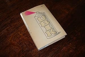 Seller image for Ubik - (first Book Club Edition with gutter code '28K') for sale by Medium Rare Books