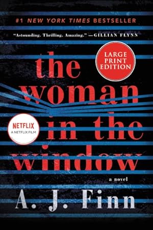 Seller image for Woman in the Window for sale by GreatBookPrices