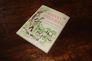 Seller image for Johnny Appleseed for sale by Medium Rare Books