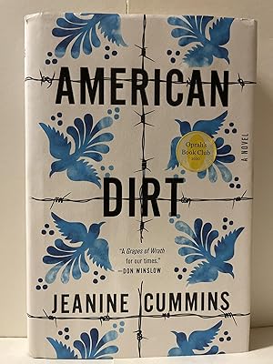 Seller image for American Dirt for sale by Chamblin Bookmine