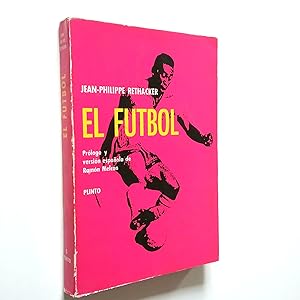Seller image for El ftbol for sale by MAUTALOS LIBRERA