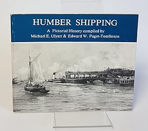 Image du vendeur pour Humber Shipping - A Pictorial History mis en vente par CURIO