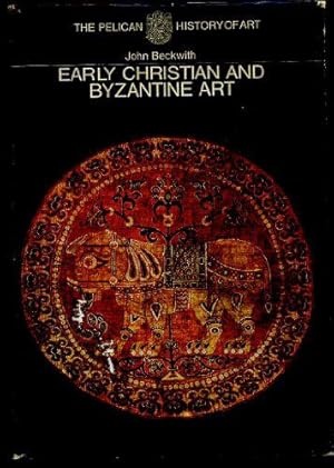 Imagen del vendedor de Early Christian And Byzantine Art a la venta por JLG_livres anciens et modernes