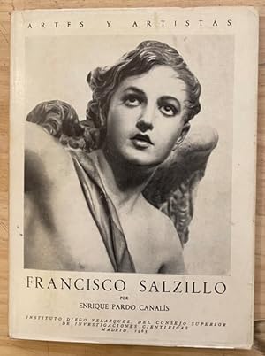Seller image for Francisco Sazillo for sale by Largine