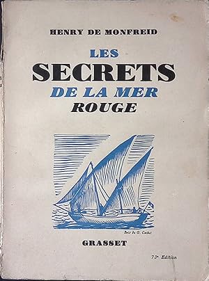 Les Secrets de la Mer Rouge